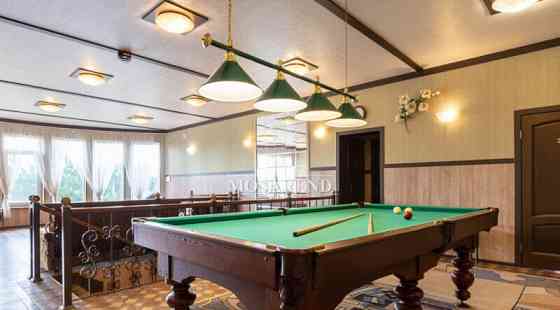 Коттедж, 1000 м2 Ногинск