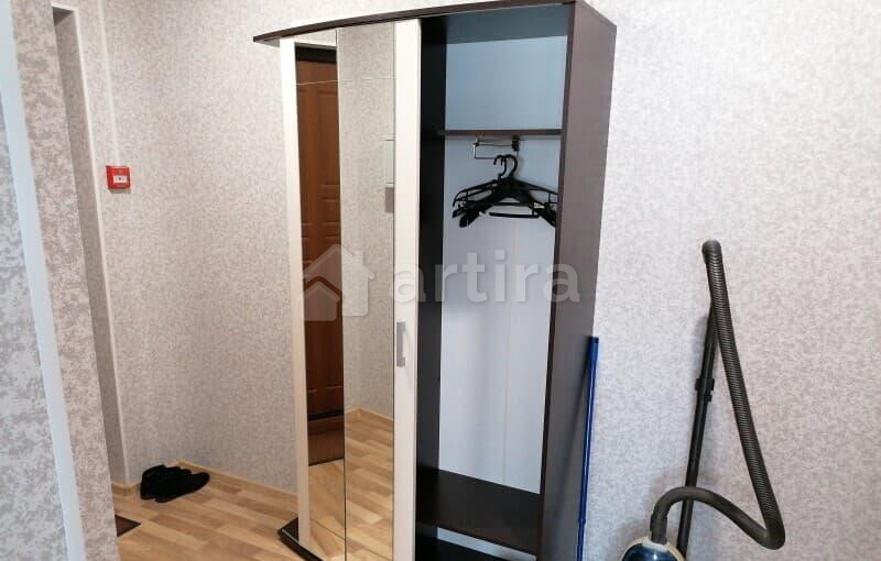 Студия, 34 м2, 16/18 эт. Иваново - изображение 3