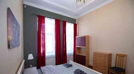 5-комн. квартира, 157 м2, 3/4 эт. Санкт-Петербург