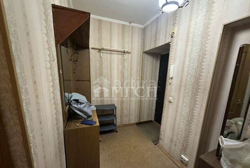 2-комн. квартира, 52 м2, 3/14 эт. Москва - изображение 11