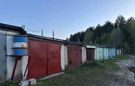 Гараж, 26 м2 Иваново