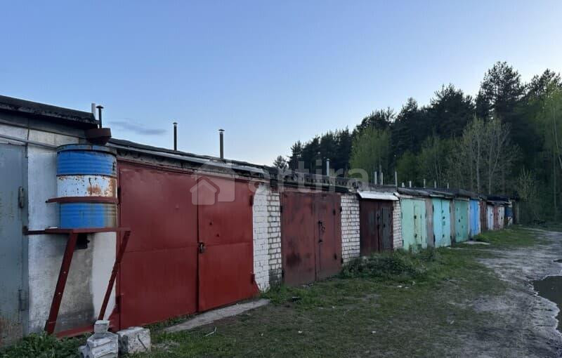 Гараж, 26 м2 Иваново - изображение 2