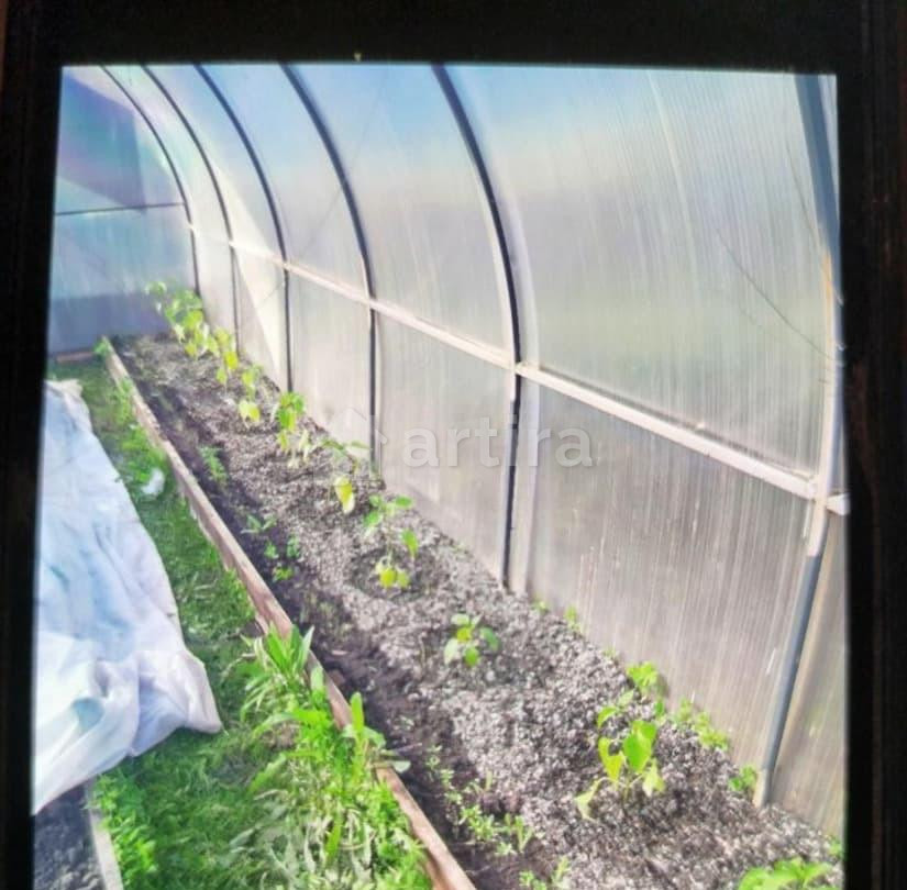 Дом, 45 м2, 4 сотки, 2 эт. Новосибирск - изображение 7