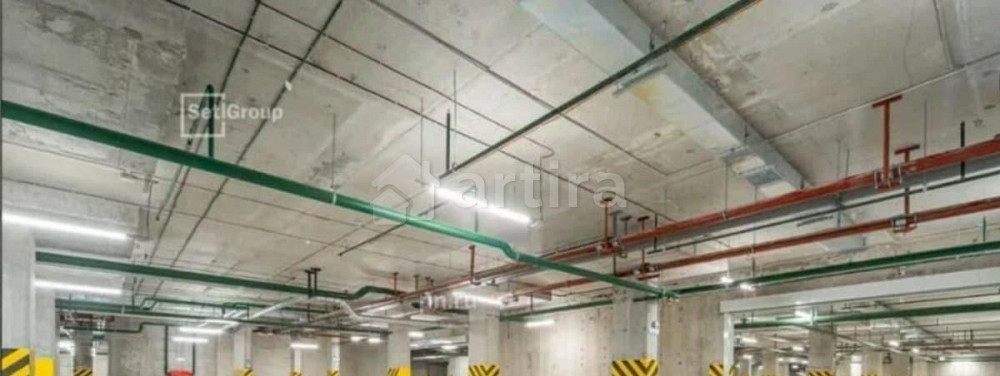 Гараж, 13.3 м2 Санкт-Петербург - изображение 3