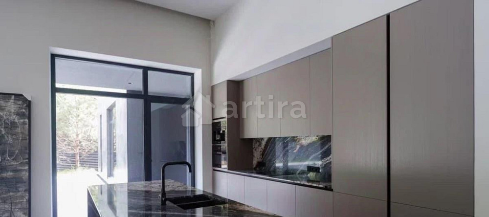 Коттедж, 500 м2, 15 соток, 2 эт. Одинцово - изображение 4