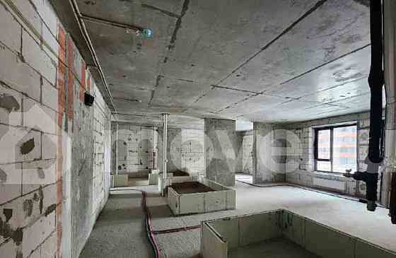 3-комн. пентхаус, 110 м2, 3/19 эт. Москва