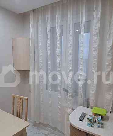 3-комн. квартира, 72.6 м2, 3/18 эт. Москва
