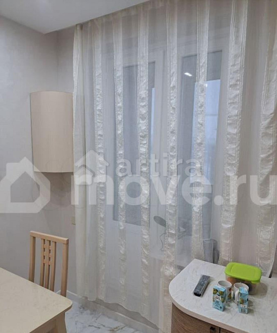 3-комн. квартира, 72.6 м2, 3/18 эт. Москва - изображение 3