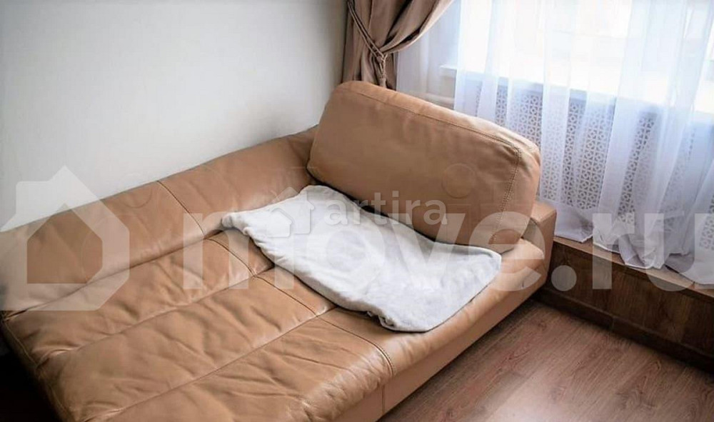 Студия, 30 м2, 4/6 эт. Москва - изображение 4