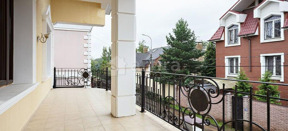 Дом, 700 м2, 10 соток, 3 эт. Видное - изображение 1