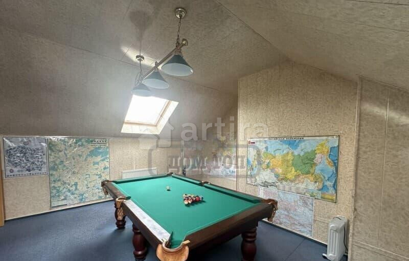 Коттедж, 250 м2 Электроугли - изображение 18