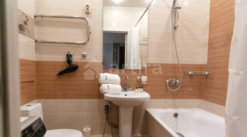 Студия, 41 м2, 9/23 эт. Подольск - изображение 5