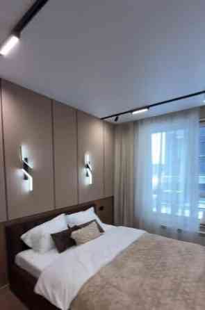 1-комн. квартира, 45 м2, 5/13 эт. Самара