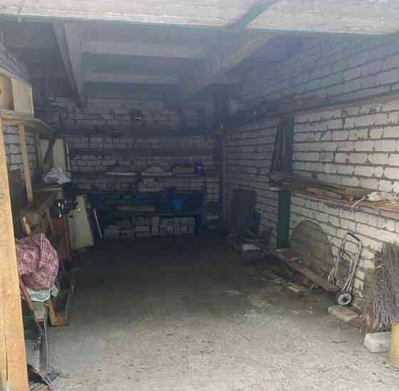 Гараж, 17 м2 Казань