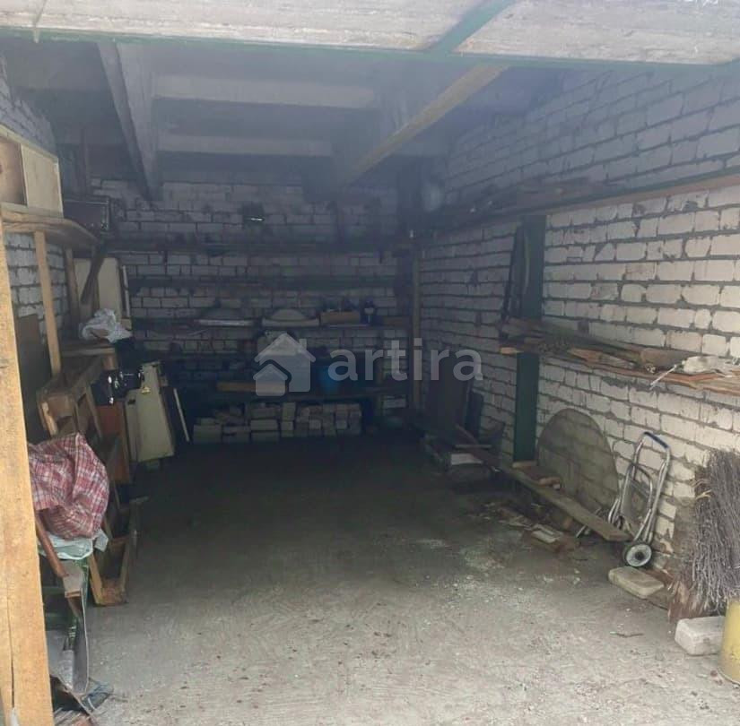 Гараж, 17 м2 Казань - изображение 4