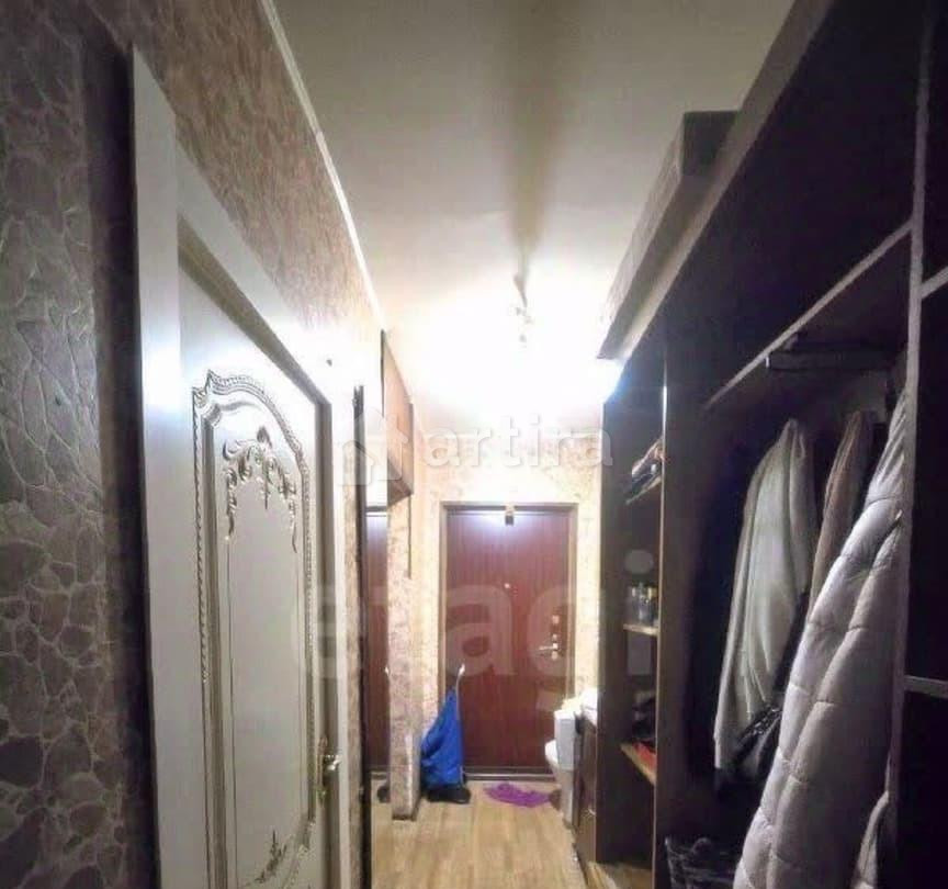 Комната, 14 м2, 8/12 эт. Москва - изображение 7