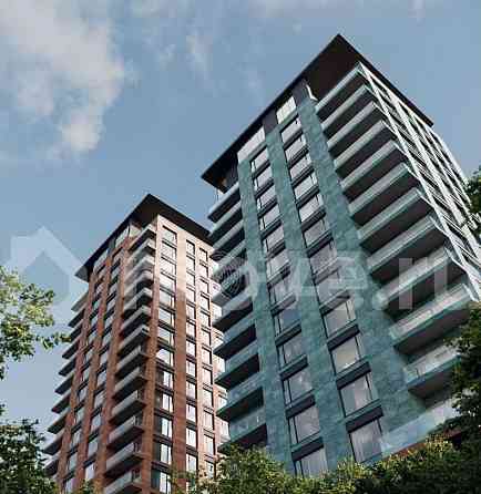 5-комн. квартира, 192 м2, 4/17 эт. Москва