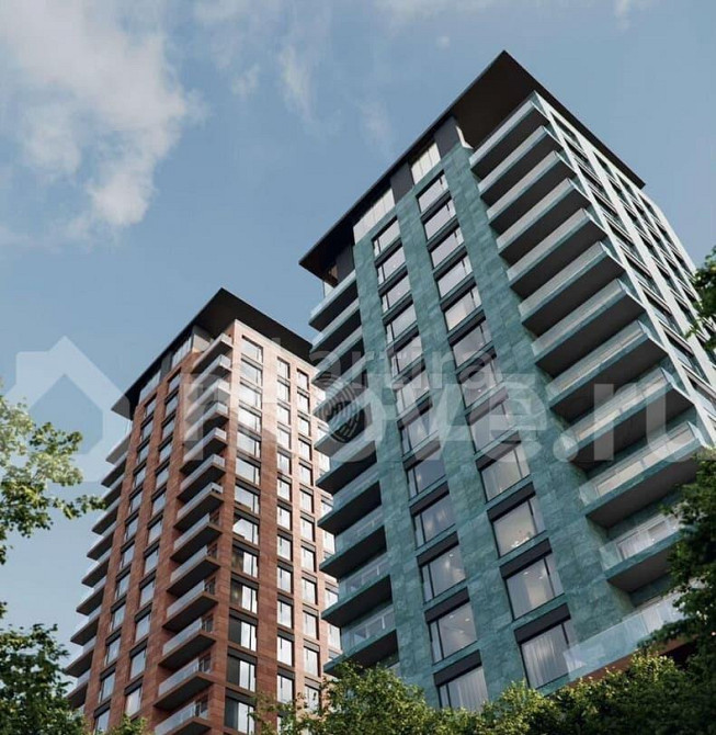 5-комн. квартира, 192 м2, 4/17 эт. Москва - изображение 4