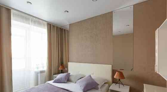 2-комн. квартира, 42 м2, 1/12 эт. Вологда