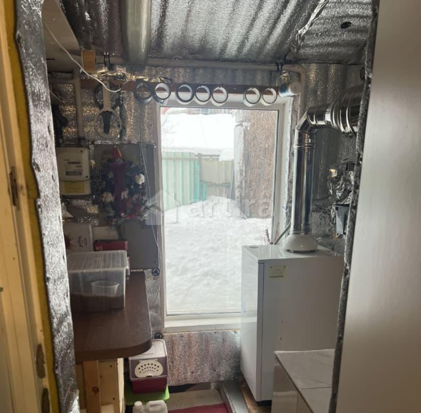 Дом, 134 м2, 2 сотки, 2 эт. Солнечногорск - изображение 6