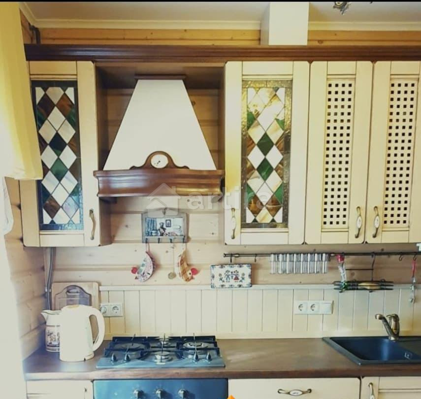 Дом, 140 м2, 25 соток, 3 эт. Балабаново - изображение 7