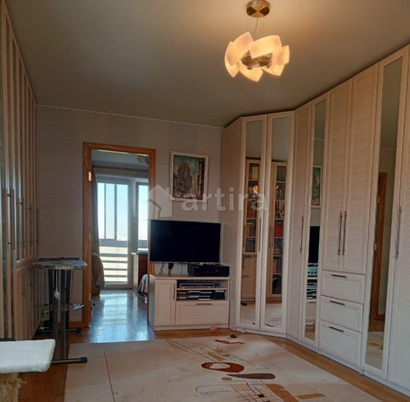 Комната, 29 м2, 13/14 эт. Москва - изображение 7