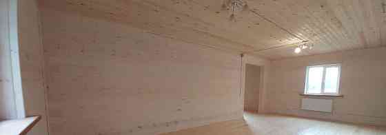 Дом, 112 м2, 7.3 сотки, 2 эт. Гатчина