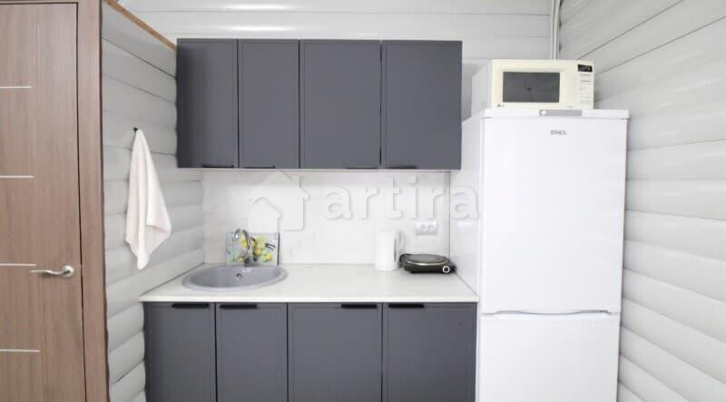 Коттедж, 130 м2 Уфа - изображение 13