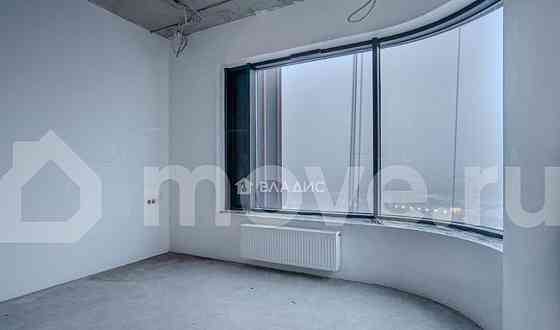 4-комн. квартира, 104.5 м2, 30/38 эт. Москва