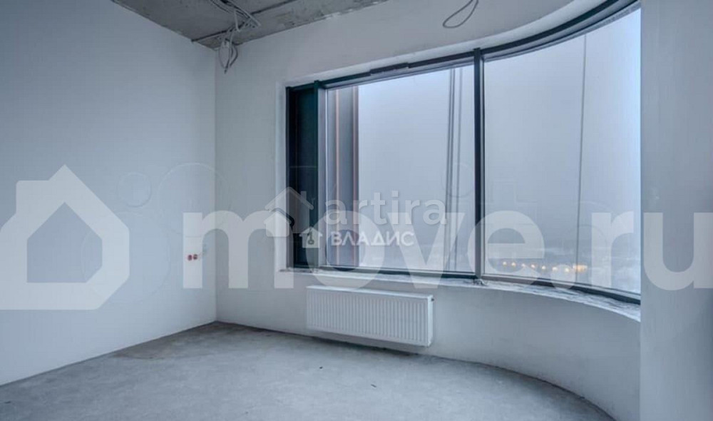 4-комн. квартира, 104.5 м2, 30/38 эт. Москва - изображение 4