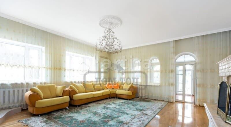 Коттедж, 530 м2 Ногинск - изображение 14