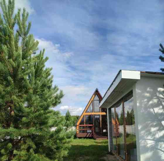 Дом, 50 м2, 6 соток, 2 эт. Нижняя Тавда