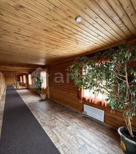 Коттедж, 470 м2 Новосибирск - изображение 18