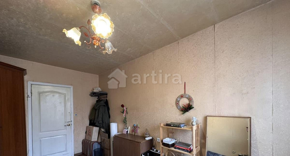 Комната, 11.6 м2, 6/9 эт. Москва - изображение 4