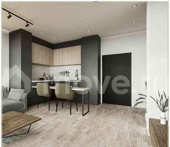 Студия, 21 м2, 3/5 эт. Москва