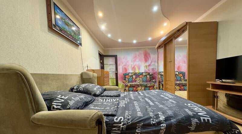 1-комн. квартира, 36 м2, 4/5 эт. Феодосия - изображение 7