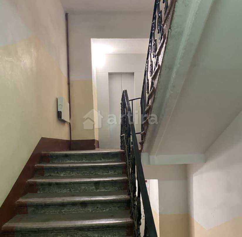 Комната, 390 м2, 4/6 эт. Санкт-Петербург - изображение 5