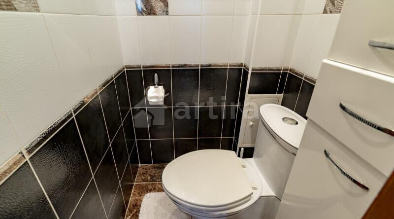 2-комн. квартира, 52 м2, 6/16 эт. Подольск - изображение 18