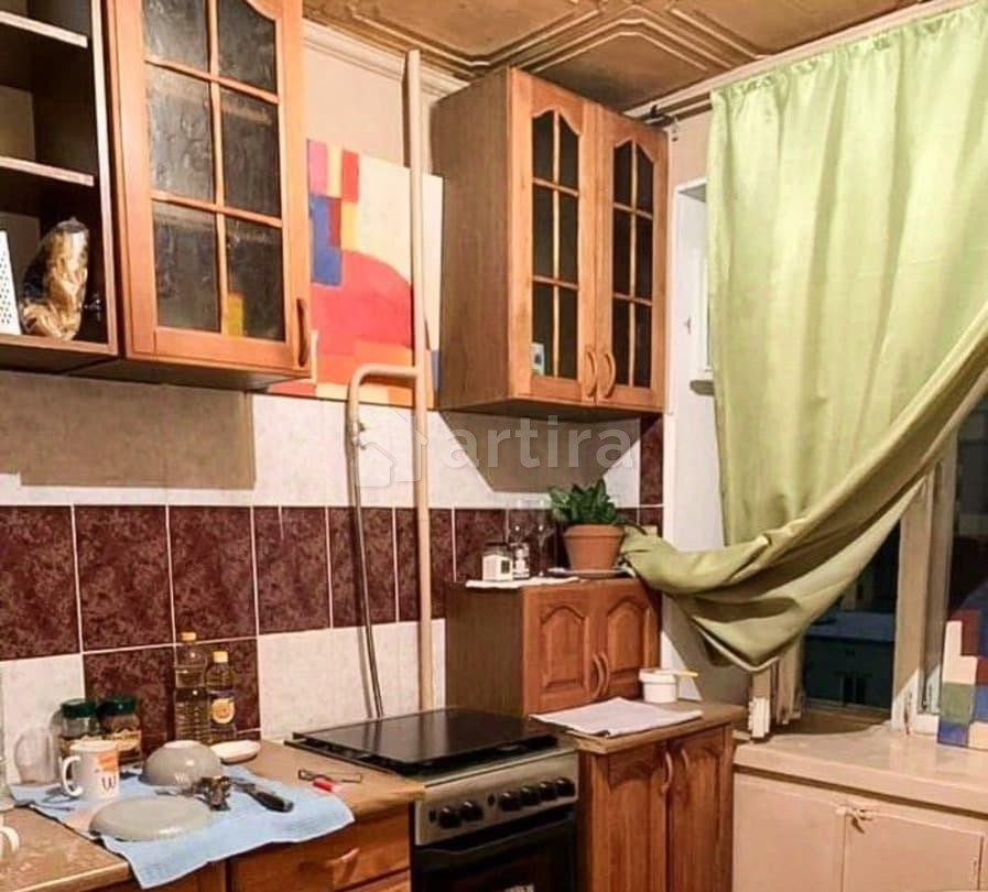 Комната, 17 м2, 7/9 эт. Казань - изображение 2