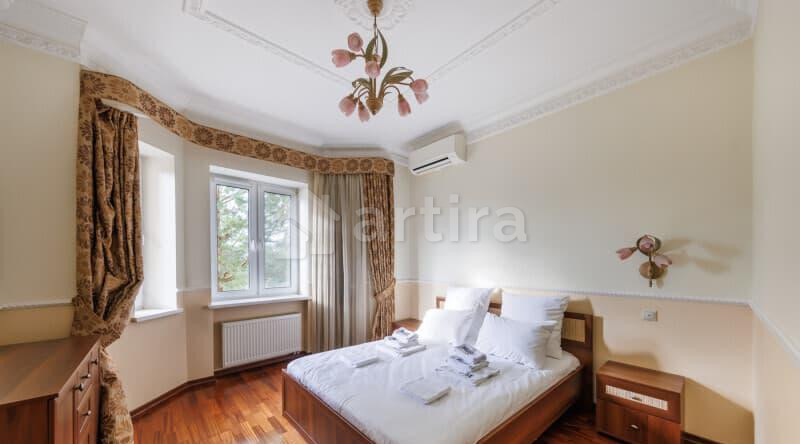 Коттедж, 450 м2 Истра - изображение 9