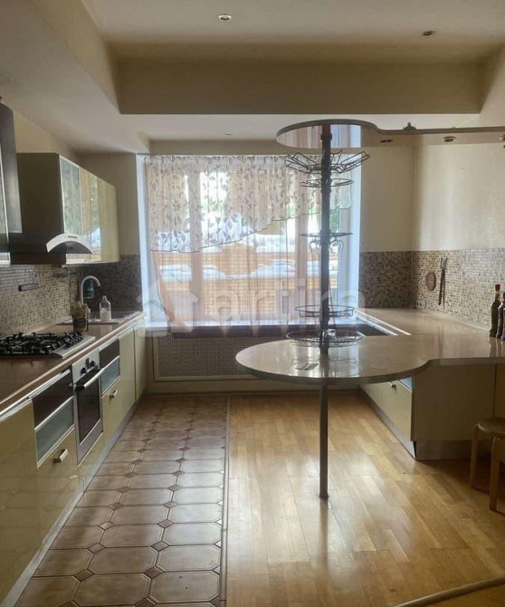 Дом, 500 м2, 5 соток, 3 эт. Самара - изображение 18