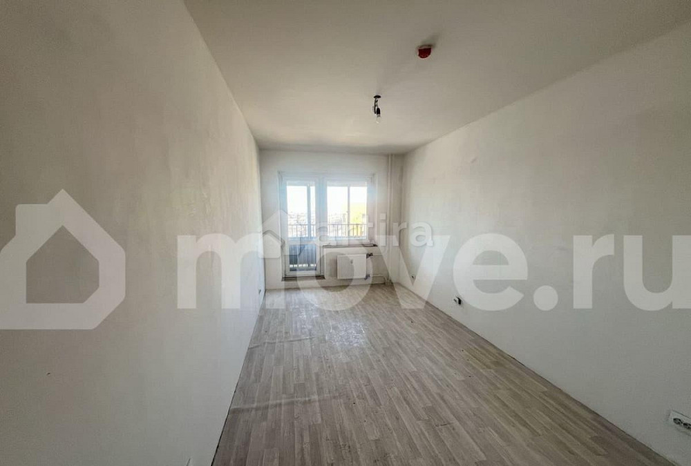 4-комн. квартира, 97 м2, 26/26 эт. Москва - изображение 3