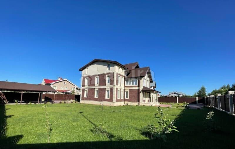 Коттедж, 700 м2 Химки - изображение 4