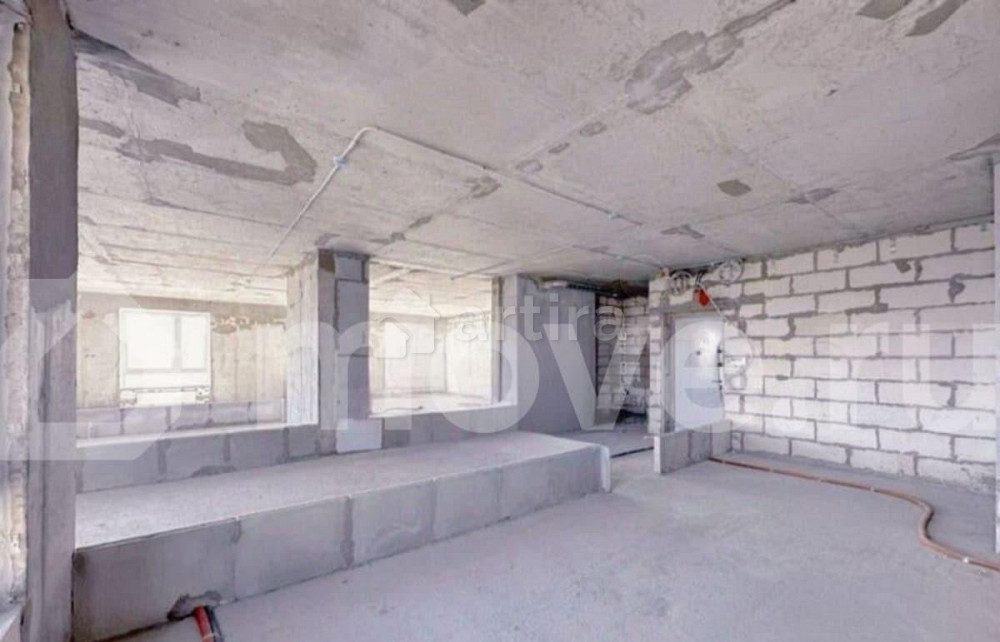 4-комн. квартира, 130 м2, 18/21 эт. Москва - изображение 2