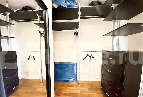 2-комн. апарт-ы, 70 м2, 22/85 эт. Москва