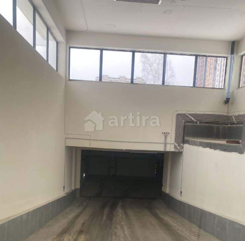 Гараж, 14.19 м2 Москва - изображение 7