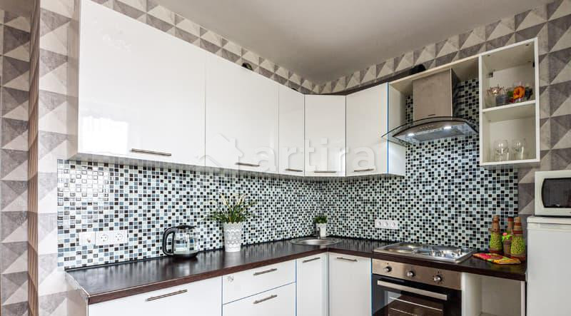 1-комн. квартира, 42 м2, 14/17 эт. Нижний Новгород - изображение 12