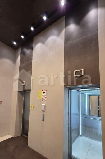 1-комн. квартира, 27.1 м2, 10/14 эт. Москва - изображение 2