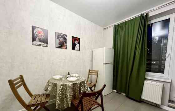 1-комн. квартира, 35 м2, 2/22 эт. Балашиха