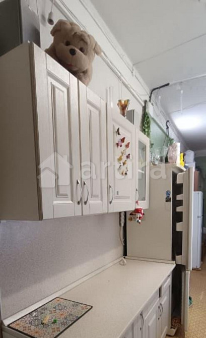 Комната, 200 м2, 5/5 эт. Москва - изображение 1